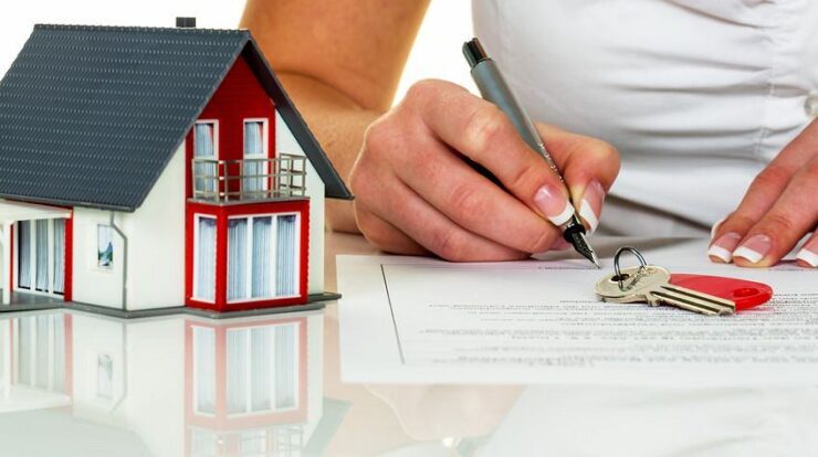 Wymagania przy kredycie hipotecznym