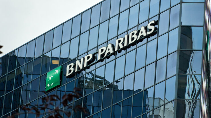 Jak skontaktować się z BNP Paribas?