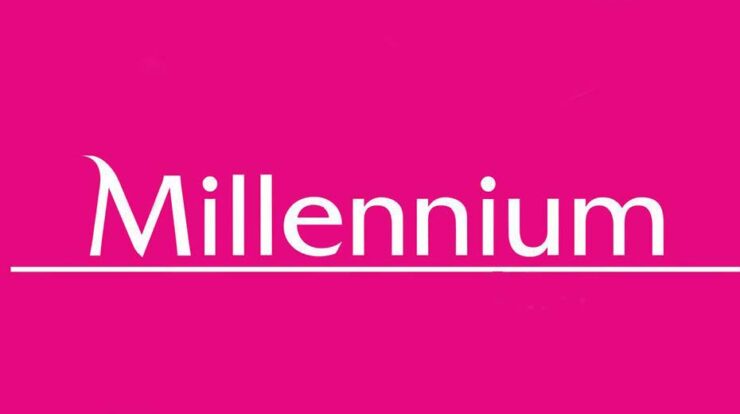 Millenium – kody BIC, SWIFT, IBAN oraz adres banku