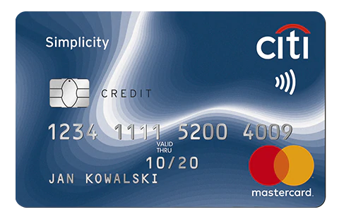 Karta Kredytowa